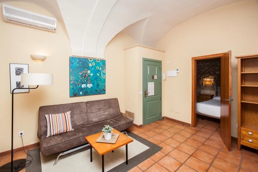 Apartamentos Hap-dreams