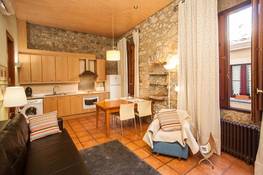 Apartamentos Hap-dreams