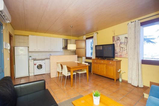 Apartamentos Hap-dreams
