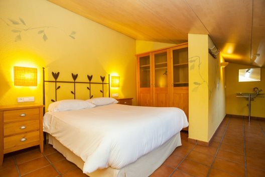 Apartamentos Hap-dreams
