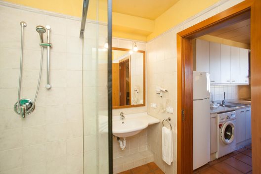 Apartamentos Hap-dreams