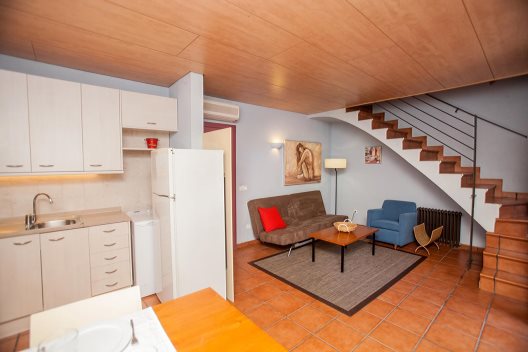 Apartamentos Hap-dreams