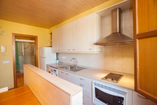 Apartamentos Hap-dreams