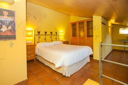 Apartamentos Hap-dreams