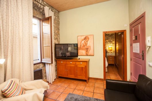 Apartamentos Hap-dreams