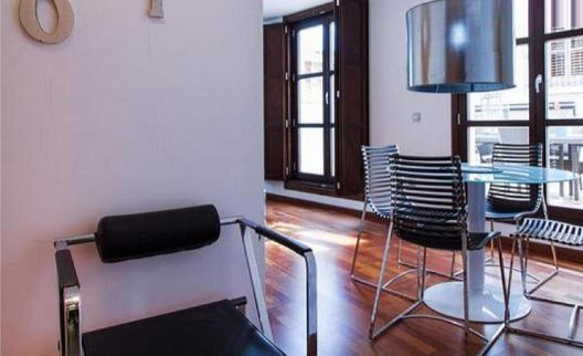 Apartamentos Happy Valencia