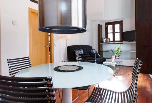 Apartamentos Happy Valencia