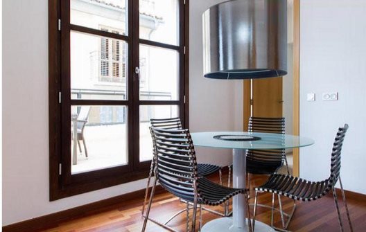 Apartamentos Happy Valencia
