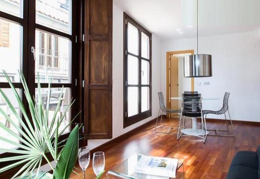 Apartamentos Happy Valencia