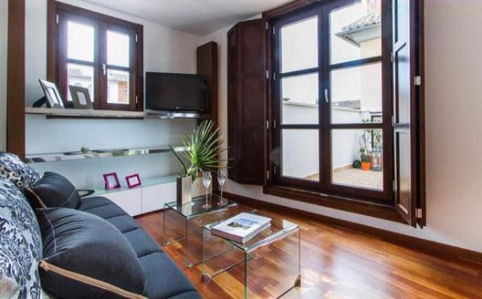 Apartamentos Happy Valencia