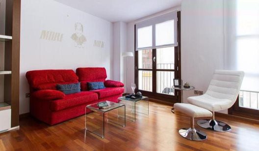 Apartamentos Happy Valencia