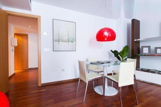 Apartamentos Happy Valencia