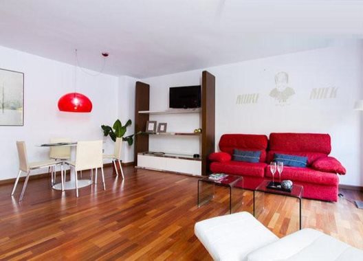 Apartamentos Happy Valencia