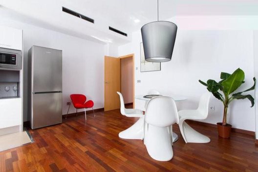 Apartamentos Happy Valencia