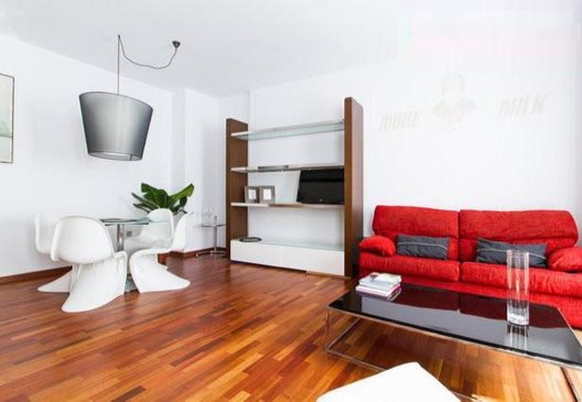 Apartamentos Happy Valencia