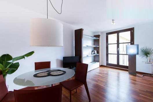 Apartamentos Happy Valencia
