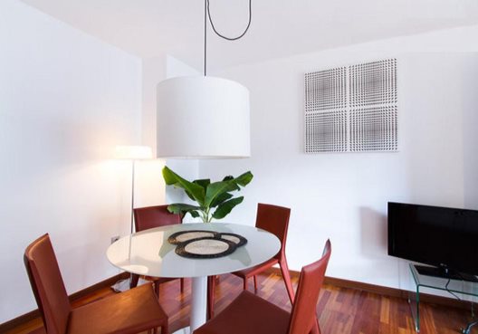 Apartamentos Happy Valencia