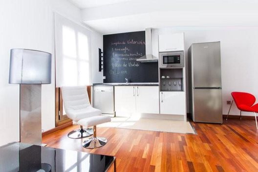 Apartamentos Happy Valencia