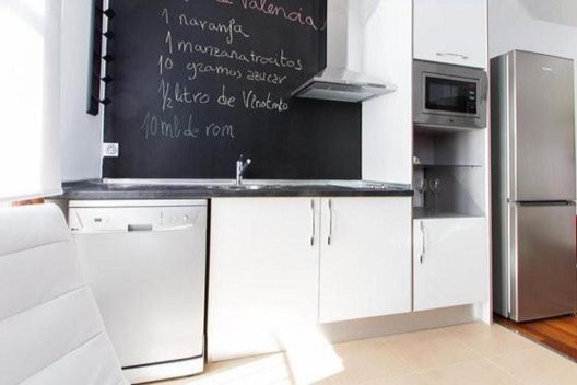 Apartamentos Happy Valencia