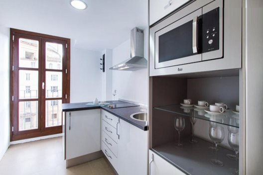 Apartamentos Happy Valencia