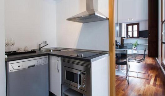 Apartamentos Happy Valencia
