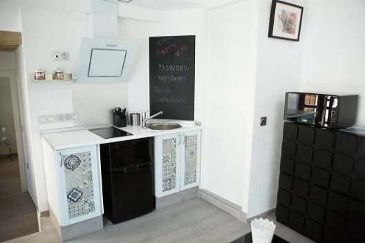Apartamentos Happy Valencia