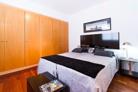 Apartamentos Happy Valencia