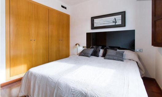 Apartamentos Happy Valencia