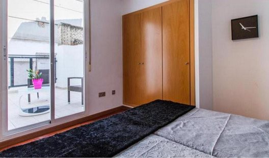 Apartamentos Happy Valencia