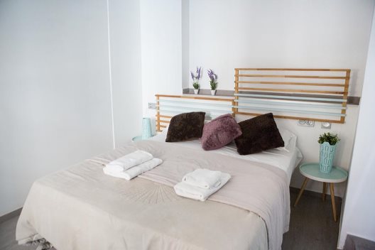 Apartamentos Happy Valencia