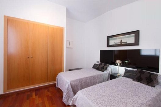 Apartamentos Happy Valencia