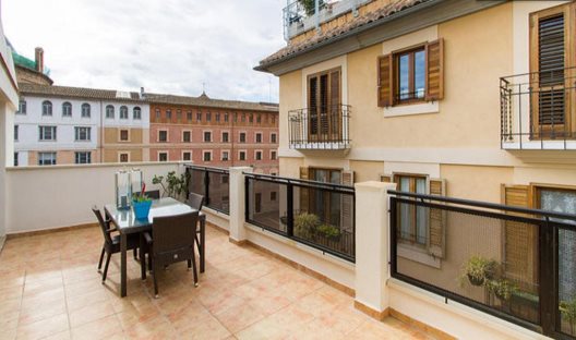Apartamentos Happy Valencia