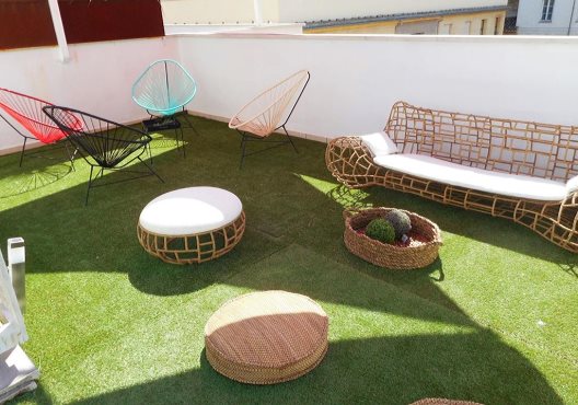 Apartamentos Happy Valencia