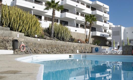 Apartamentos Hartaguna