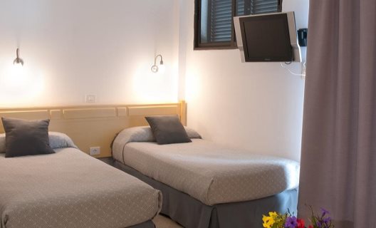 Apartamentos Hartaguna