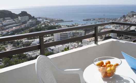 Apartamentos Hartaguna
