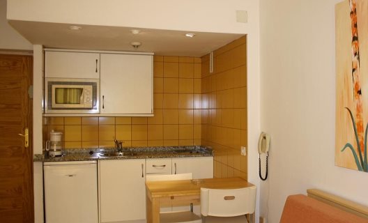 Apartamentos Hartaguna