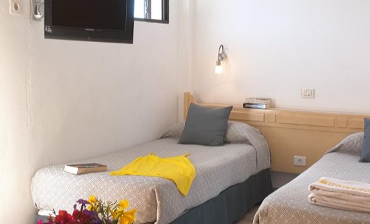 Apartamentos Hartaguna