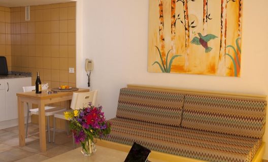 Apartamentos Hartaguna
