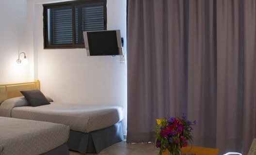 Apartamentos Hartaguna