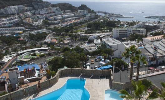Apartamentos Hartaguna