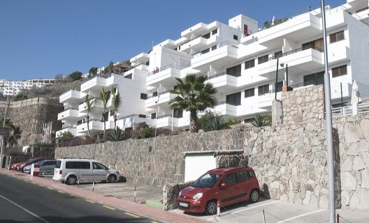 Apartamentos Hartaguna