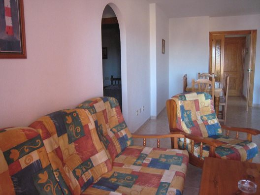 Apartamentos Hawaii 6