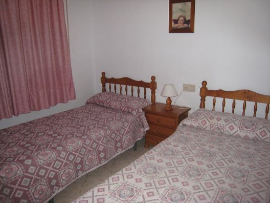 Apartamentos Hawaii 6