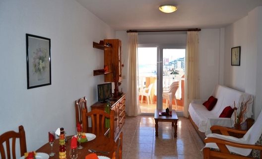 Apartamentos Hawaii 6