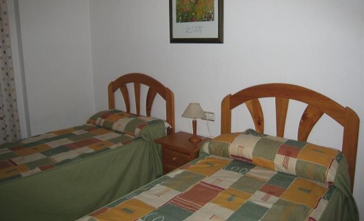 Apartamentos Hawaii 6