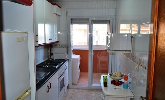 Apartamentos Hawaii 6