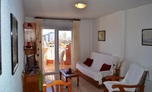 Apartamentos Hawaii 6