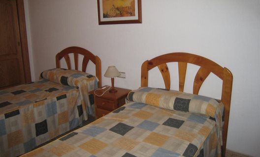 Apartamentos Hawaii 6