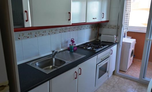 Apartamentos Hawaii 6